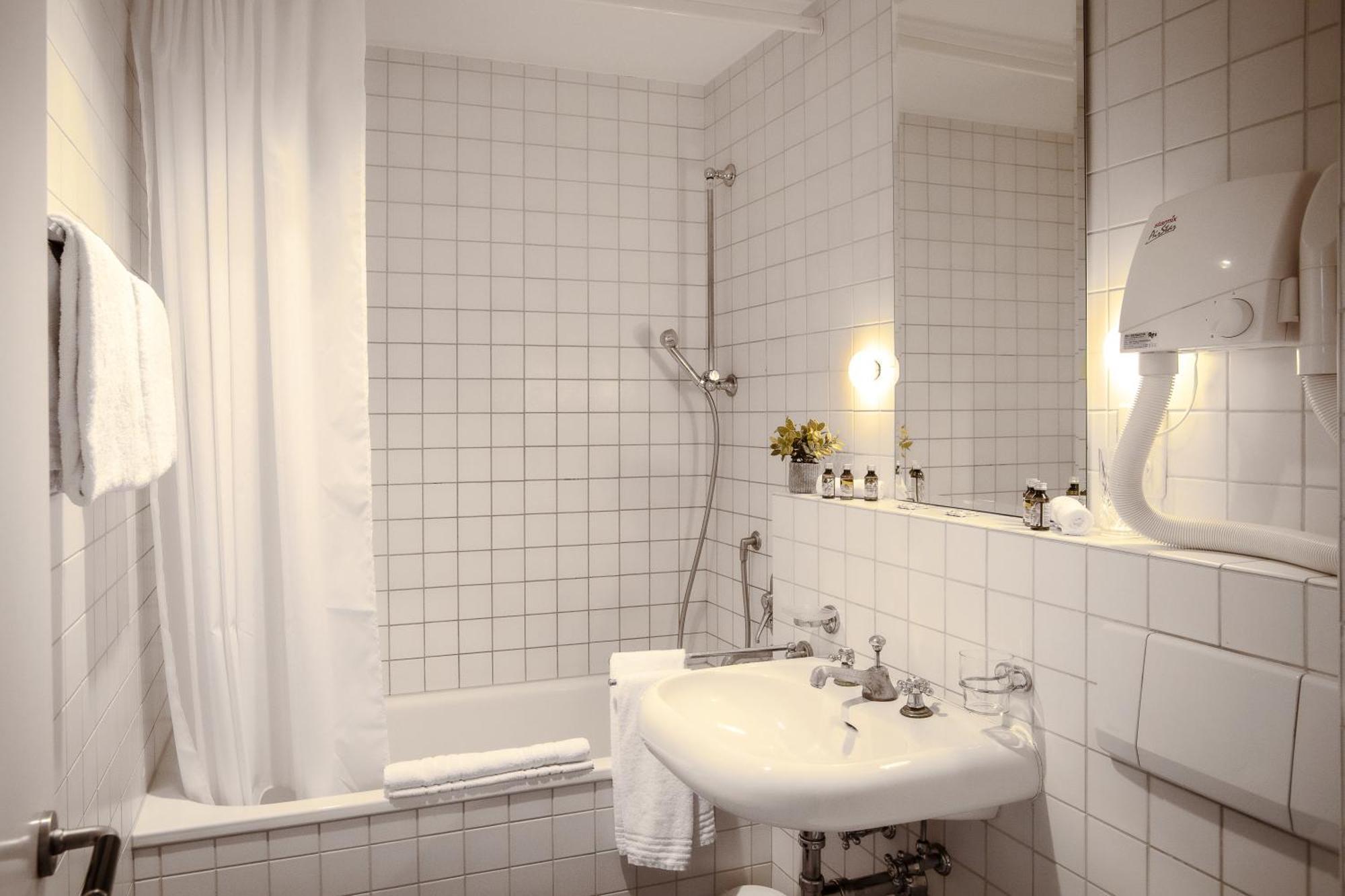 Hotel Loge Winterthur Exterior foto