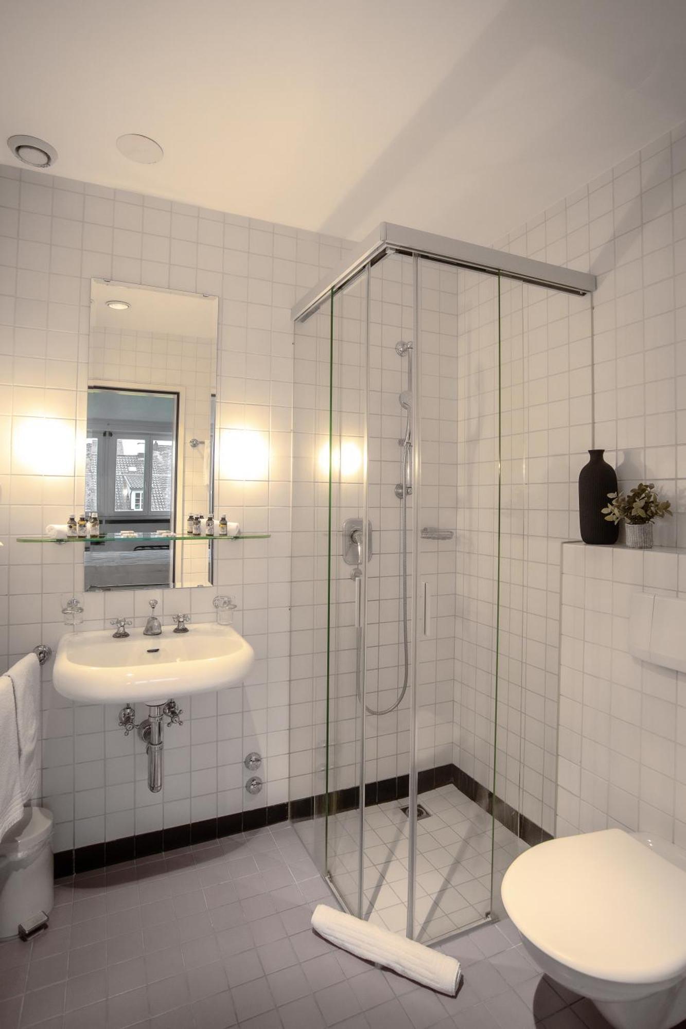 Hotel Loge Winterthur Exterior foto