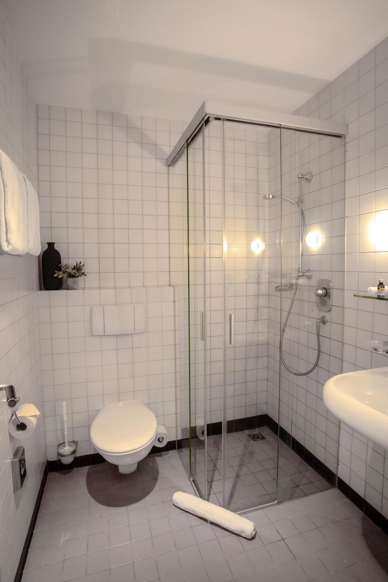 Hotel Loge Winterthur Exterior foto