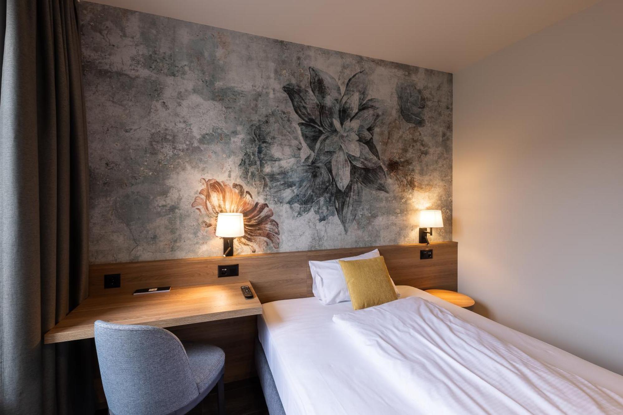 Hotel Loge Winterthur Exterior foto