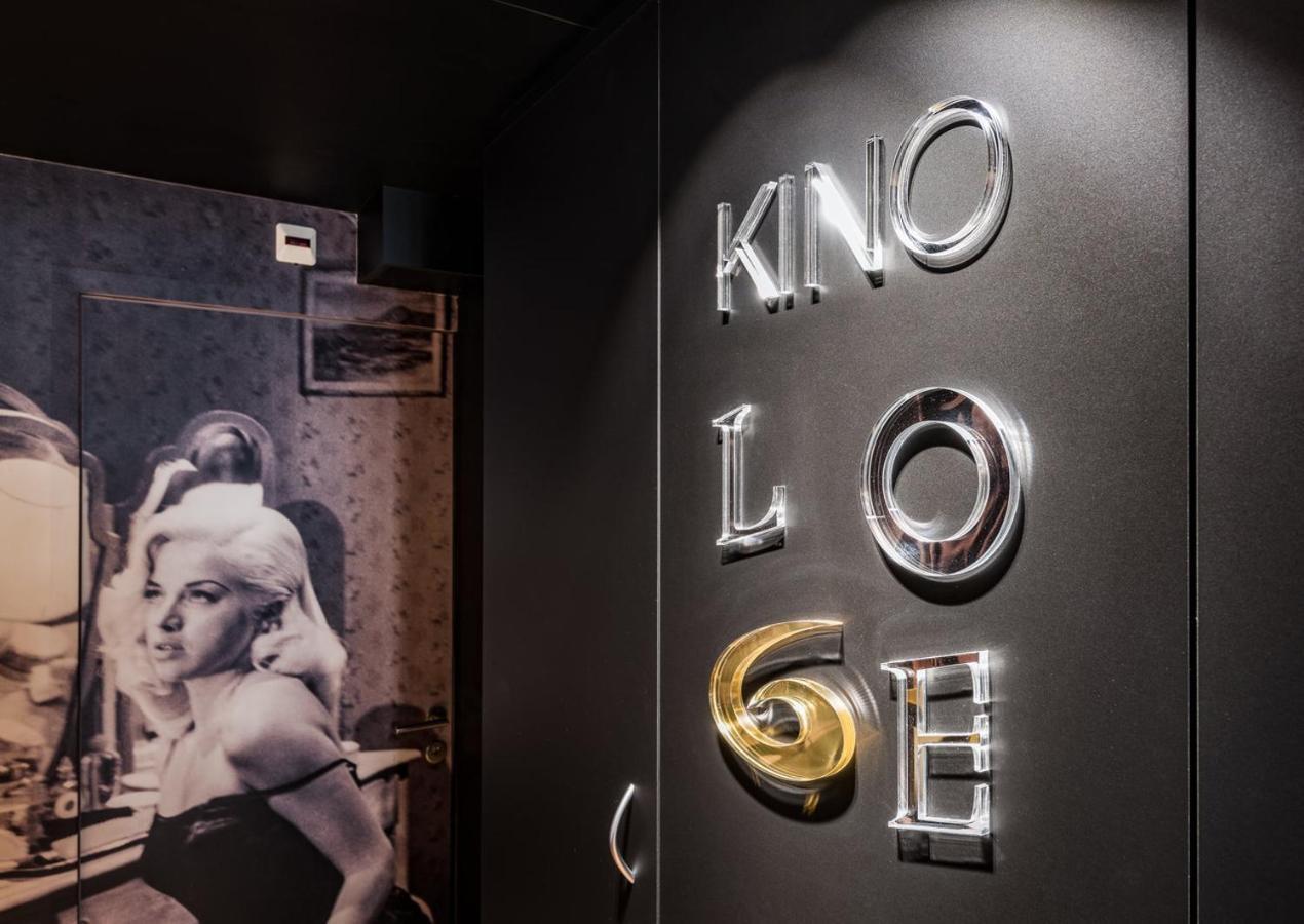 Hotel Loge Winterthur Exterior foto